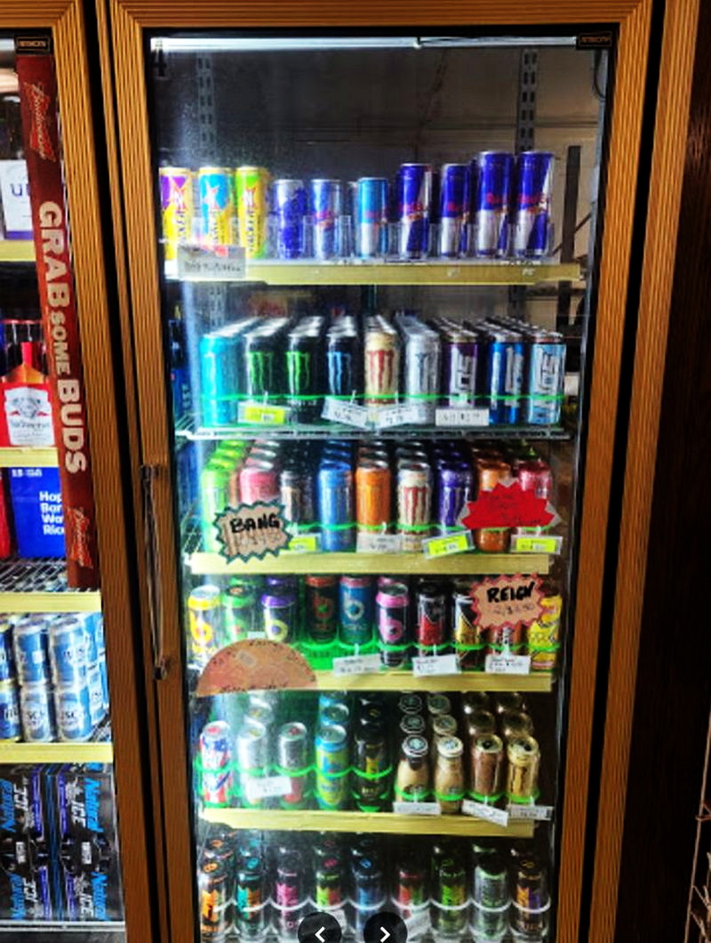 Cornerstone Grocery - From Web Listing